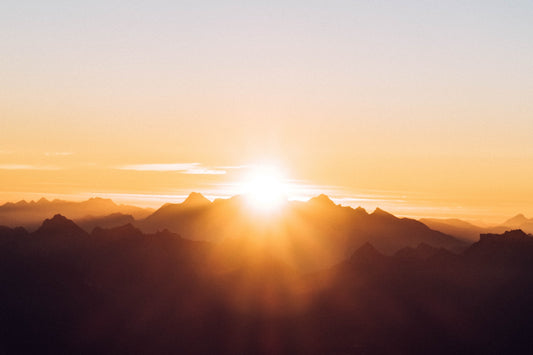 Welche Vorteile hat Sonnenlicht für den menschlichen Körper?